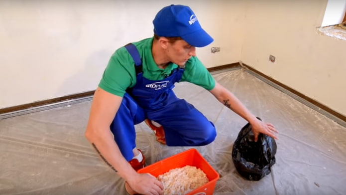 готовая смесь готовая смесь
