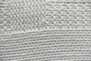 Особенности обработки разных тканей