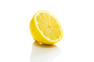 Лимонная кислота