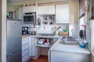 Чистящее средство для кухни Amway Home