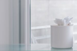 Как и где хранить пакеты на кухне