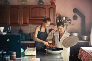 Советы по выбору плиты