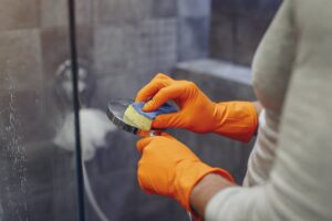 Специальные противогрибковые средства