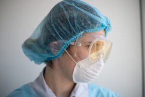 Чем опасна ртуть