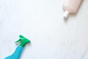 Способы удаления застарелых пятен