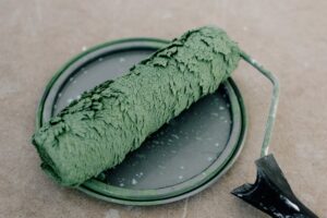 Строительная грязь
