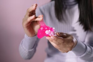 Механические способы очистки