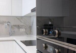 Что такое конвекция в духовке и для чего она нужна