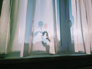 Как удалить серый цвет