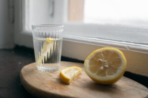 Как очистить засохшие пятна