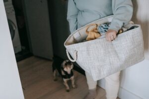 Воздействие температуры