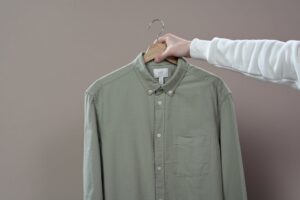 Как правильно гладить повседневные вещи
