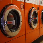 Причины появления неприятного запаха из стиральной машины