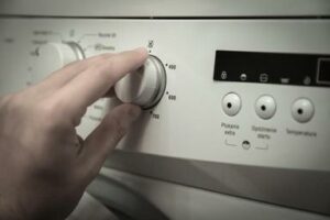 Как стирать куртку в стиральной машине