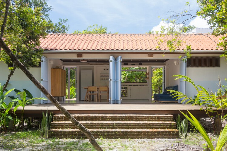 Сучасна архітектура: Palco House