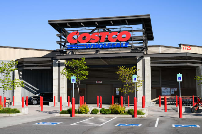 Організатор з Costco, який вражає