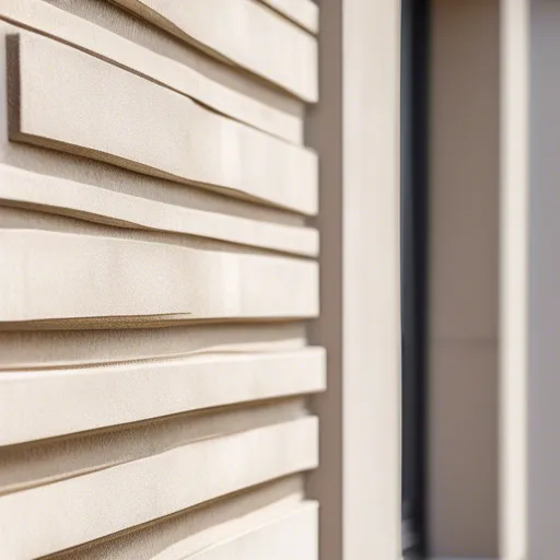 Тайны фасадного декора для элегантного оформления дома