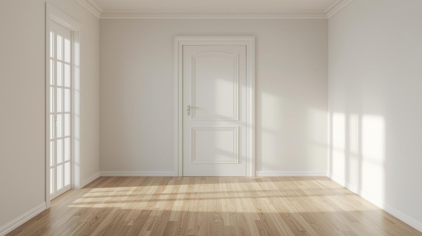 как правильно выбрать межкомнатные двери