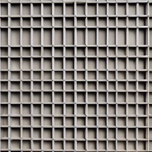 Фасадная сетка: типы, преимущества и монтаж для вашего дома.