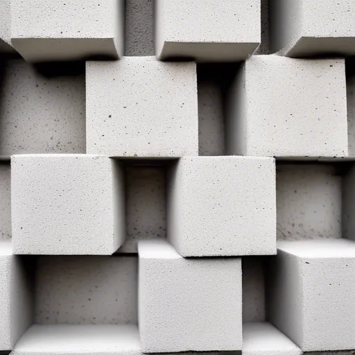 Газобетонные стеновые блоки: их плюсы и использование в строительстве