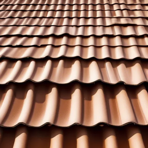 Ондулин для покрытия дачной кровли: руководство для практиков