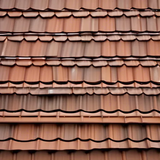 Какую крышу выбрать: металлочерепица или мягкая кровля