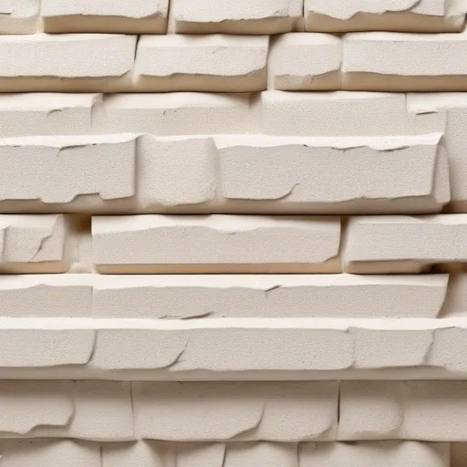 Фасадная штукатурка на пенолекс: технология и ее преимущества