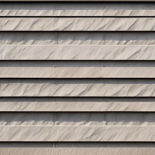 Металлический сайдинг под камень: его особенности и удобства