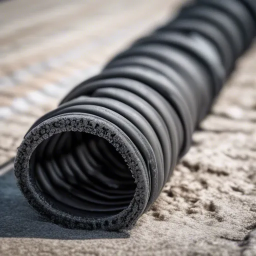 Кабель для водостока: как выбрать и установить антиоледенение