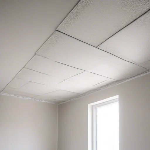 Гипсокартонные потолки для зала: элегантность, практичность, концепции.