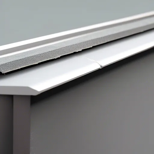 Водосток для плоской кровли: внутренние и внешние варианты