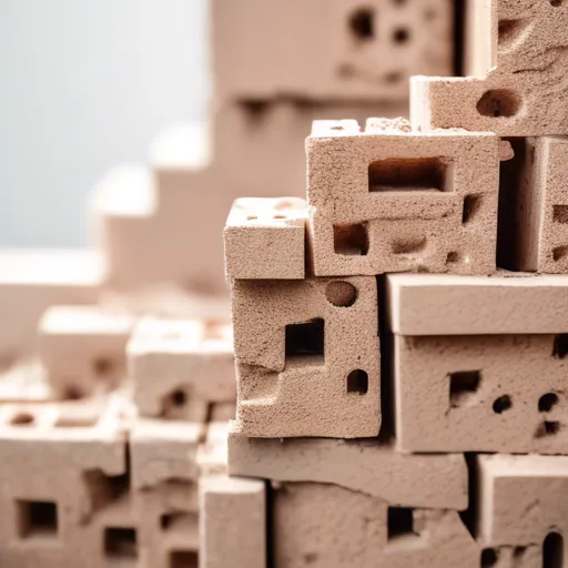 Преимущества и рекомендации по строительству из поризованного кирпича