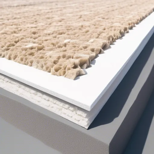 Теплоизоляция плоской кровли: методы и рекомендации