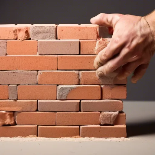 Пошаговая инструкция для укладки кирпича самостоятельно