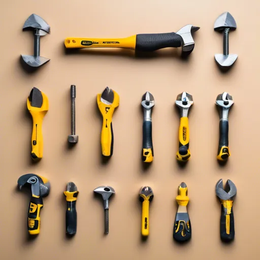 Выбор и рекомендации по ручным инструментам для строительства