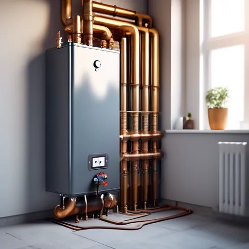 Как правильно установить бойлер в квартире: пошаговая инструкция