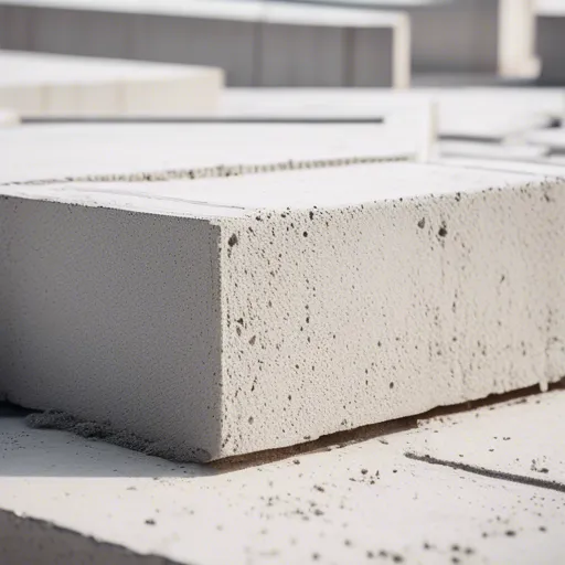 Монтаж плит перекрытия: советы для газобетонных блоков