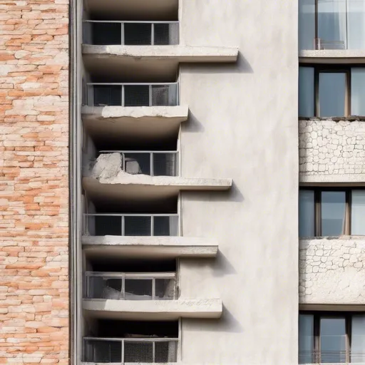 Ремонт фасада частного дома: цены и советы 2023