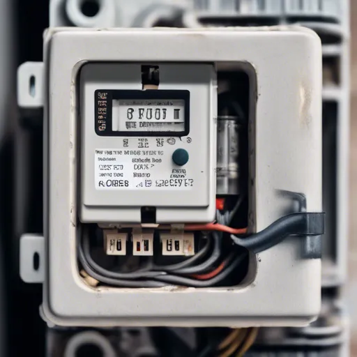 Как самостоятельно подключить однофазный электросчетчик без труда