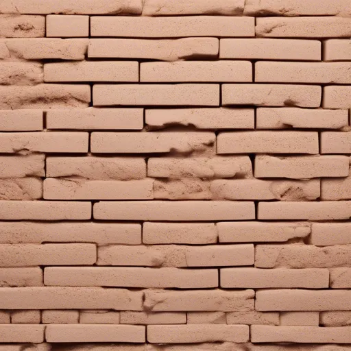 Штукатурка под кирпич: техники и особенности применения