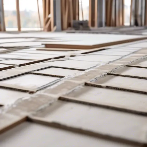 Монтаж плит перекрытия: советы, технологии и секреты успеха