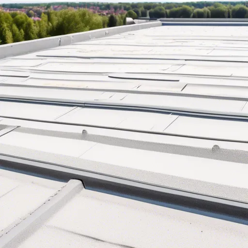 Плоская крыша: технологии и нюансы монтажа