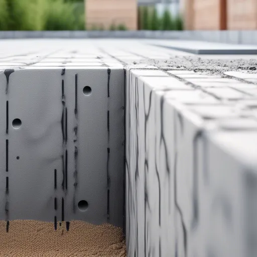 Эффективная гидроизоляция для фундамента: монтаж и решение