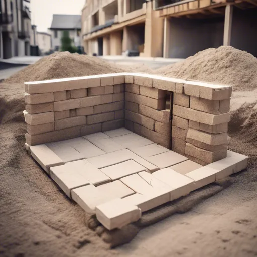 Как построить погреб на улице: пошаговая самостоятельная инструкция