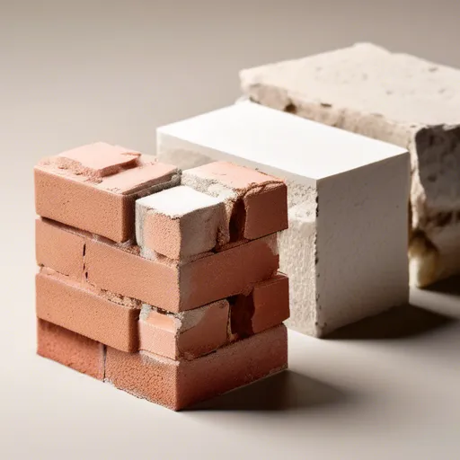 Силикатный и керамический кирпич: основные отличия материалов