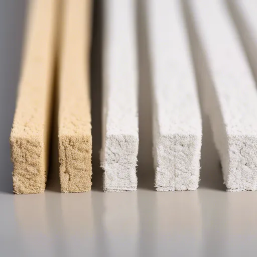 Изоспан A, B, C, D: характеристики и правила установки