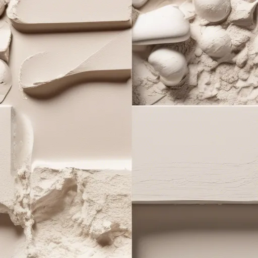 Штукатурка: разновидности, назначения и отличия со шпатлевкой