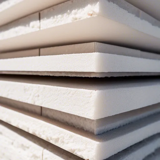 Панели для фасадов с утеплителем: разновидности, укладка и преимущества