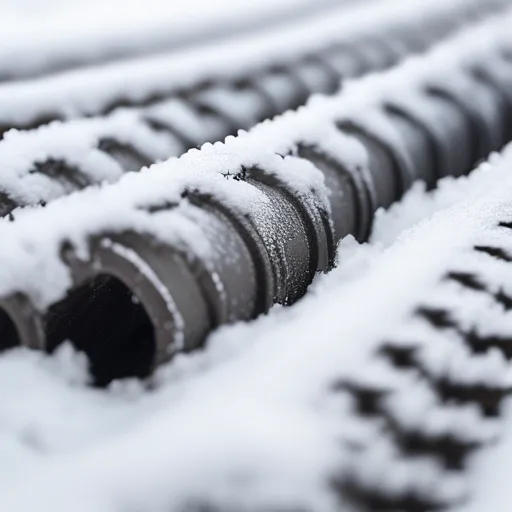 Трубчатый снегозадержатель: характеристики, виды и рекомендации