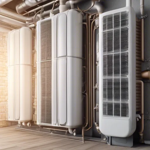 Закрытые системы отопления: разновидности и схемы для вашего дома